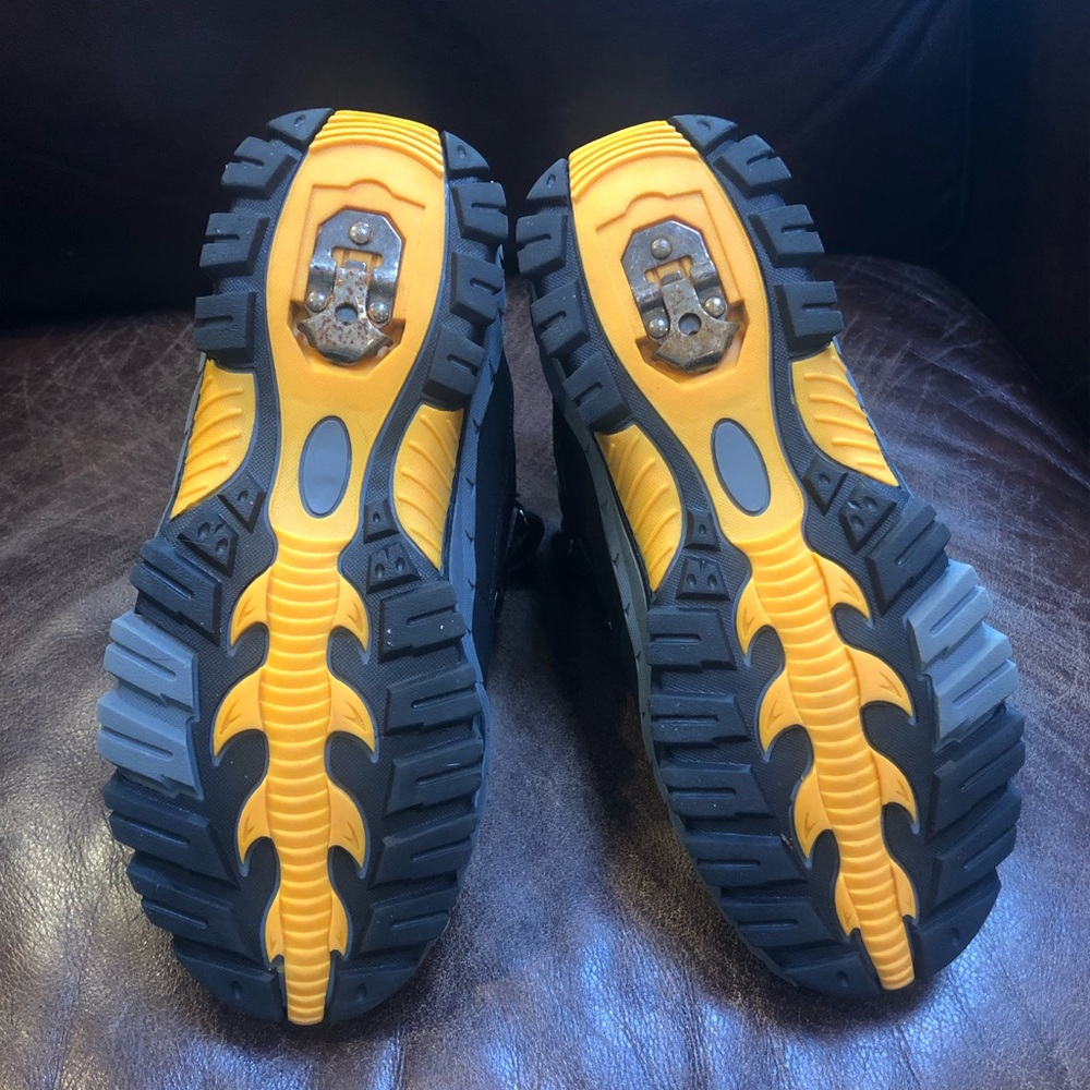 Boys Snowboots - Picture 6 of 7